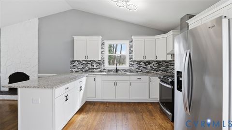 Tiny photo for 3063 Three Chopt Road, Goochland, VA 23065 (MLS # 2602175)