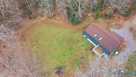 Tiny photo for 3063 Three Chopt Road, Goochland, VA 23065 (MLS # 2602175)