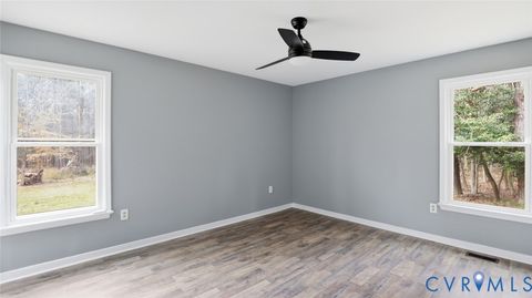 Tiny photo for 3063 Three Chopt Road, Goochland, VA 23065 (MLS # 2602175)