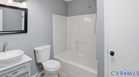 Tiny photo for 3063 Three Chopt Road, Goochland, VA 23065 (MLS # 2602175)