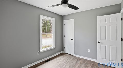 Tiny photo for 3063 Three Chopt Road, Goochland, VA 23065 (MLS # 2602175)