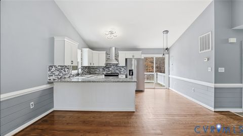 Tiny photo for 3063 Three Chopt Road, Goochland, VA 23065 (MLS # 2602175)
