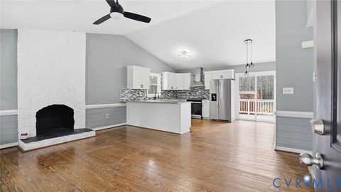 Tiny photo for 3063 Three Chopt Road, Goochland, VA 23065 (MLS # 2602175)