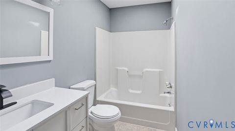 Tiny photo for 3063 Three Chopt Road, Goochland, VA 23065 (MLS # 2602175)