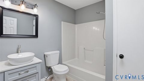 Tiny photo for 3063 Three Chopt Road, Goochland, VA 23065 (MLS # 2602175)