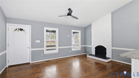 Tiny photo for 3063 Three Chopt Road, Goochland, VA 23065 (MLS # 2602175)