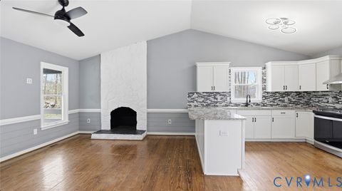 Tiny photo for 3063 Three Chopt Road, Goochland, VA 23065 (MLS # 2602175)