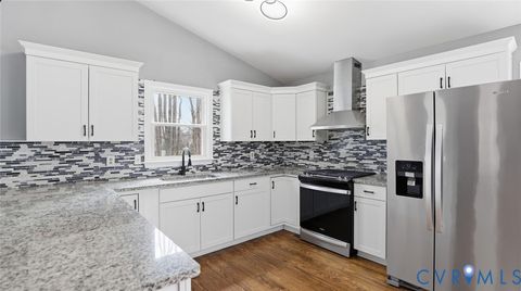 Tiny photo for 3063 Three Chopt Road, Goochland, VA 23065 (MLS # 2602175)