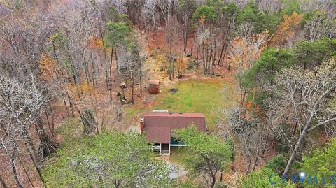 Tiny photo for 3063 Three Chopt Road, Goochland, VA 23065 (MLS # 2602175)
