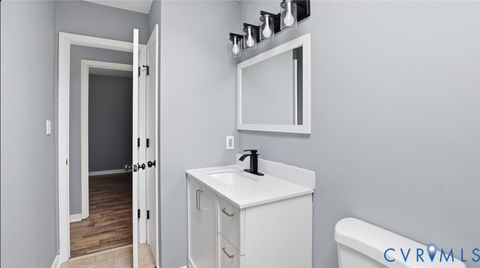 Tiny photo for 3063 Three Chopt Road, Goochland, VA 23065 (MLS # 2602175)