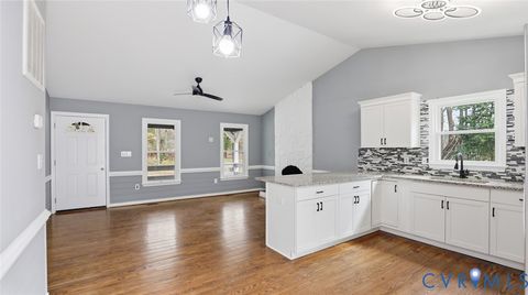 Tiny photo for 3063 Three Chopt Road, Goochland, VA 23065 (MLS # 2602175)