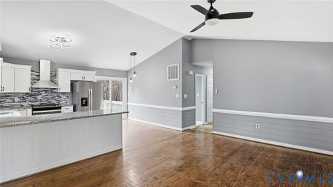 Tiny photo for 3063 Three Chopt Road, Goochland, VA 23065 (MLS # 2602175)