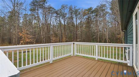 Tiny photo for 3063 Three Chopt Road, Goochland, VA 23065 (MLS # 2602175)