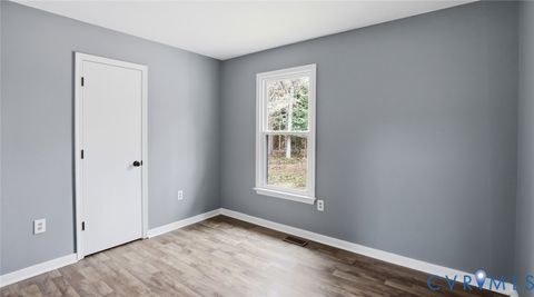 Tiny photo for 3063 Three Chopt Road, Goochland, VA 23065 (MLS # 2602175)