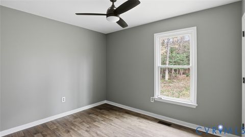 Tiny photo for 3063 Three Chopt Road, Goochland, VA 23065 (MLS # 2602175)