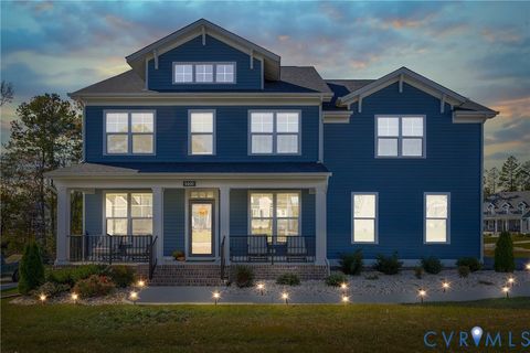 9400 Kinnerton Drive Midlothian VA 23112