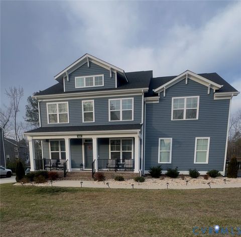 Photo of 9400 Kinnerton Drive, Midlothian, VA 23112 (MLS # 2601125)