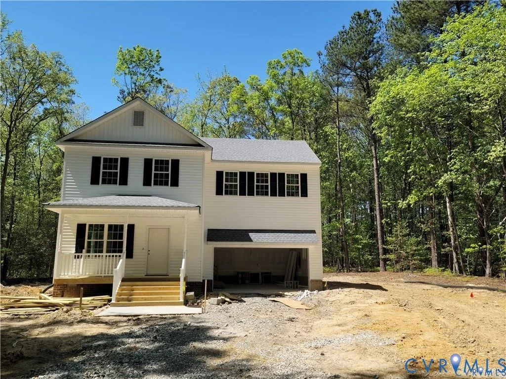 Lot 313 Shenandoah Crossing Drive
