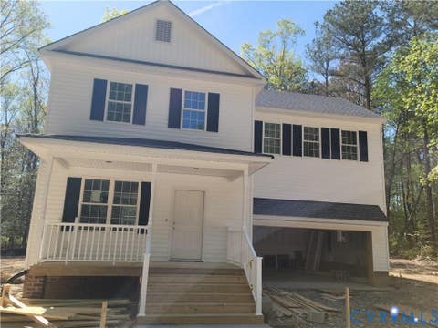Tiny photo for Lot 313 Shenandoah Crossing Drive, Gordonsville, VA 22942 (MLS # 2622013)