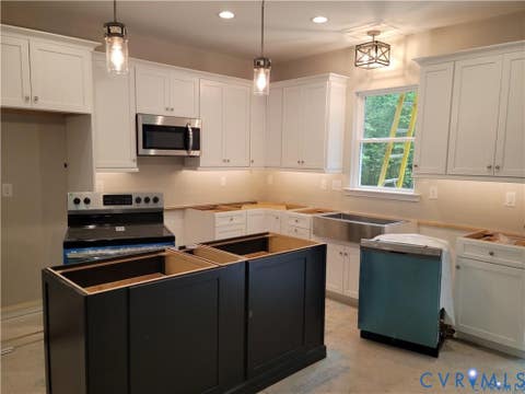 Tiny photo for Lot 313 Shenandoah Crossing Drive, Gordonsville, VA 22942 (MLS # 2622013)