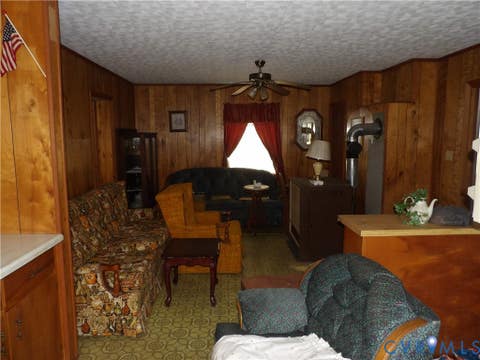 Tiny photo for 2137 Good Hope Road, Crewe, VA 23930 (MLS # 2622345)