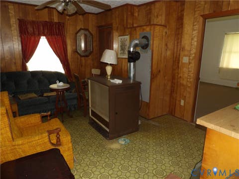 Tiny photo for 2137 Good Hope Road, Crewe, VA 23930 (MLS # 2622345)