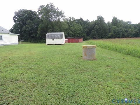 Tiny photo for 2137 Good Hope Road, Crewe, VA 23930 (MLS # 2622345)
