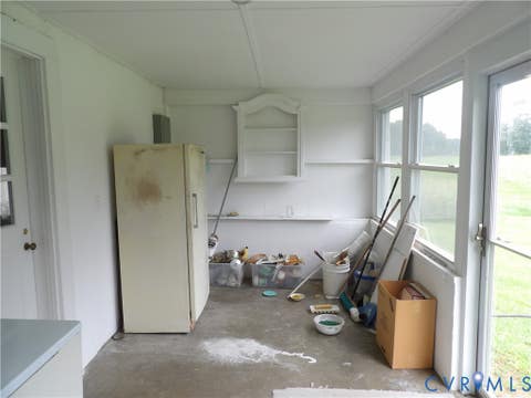 Tiny photo for 2137 Good Hope Road, Crewe, VA 23930 (MLS # 2622345)