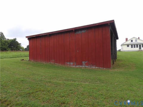 Tiny photo for 2137 Good Hope Road, Crewe, VA 23930 (MLS # 2622345)