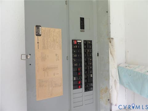 Tiny photo for 2137 Good Hope Road, Crewe, VA 23930 (MLS # 2622345)