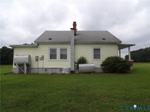 Tiny photo for 2137 Good Hope Road, Crewe, VA 23930 (MLS # 2622345)