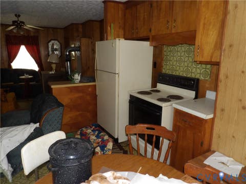 Tiny photo for 2137 Good Hope Road, Crewe, VA 23930 (MLS # 2622345)