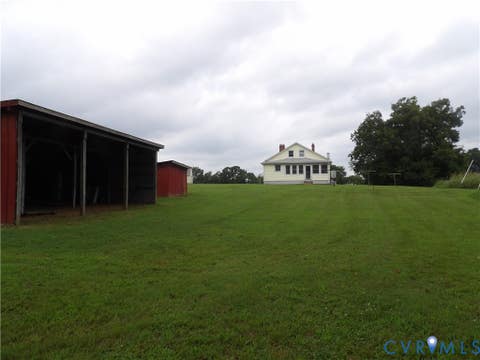 Tiny photo for 2137 Good Hope Road, Crewe, VA 23930 (MLS # 2622345)