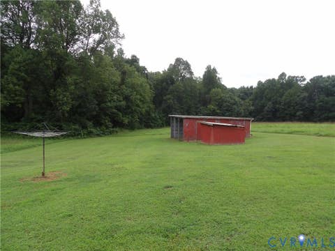 Tiny photo for 2137 Good Hope Road, Crewe, VA 23930 (MLS # 2622345)