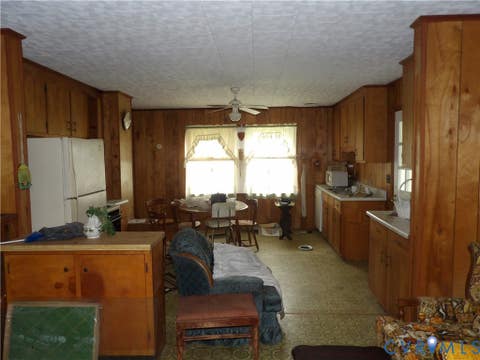 Tiny photo for 2137 Good Hope Road, Crewe, VA 23930 (MLS # 2622345)