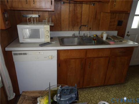 Tiny photo for 2137 Good Hope Road, Crewe, VA 23930 (MLS # 2622345)