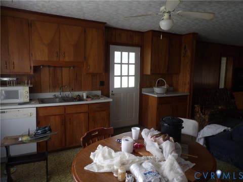 Tiny photo for 2137 Good Hope Road, Crewe, VA 23930 (MLS # 2622345)