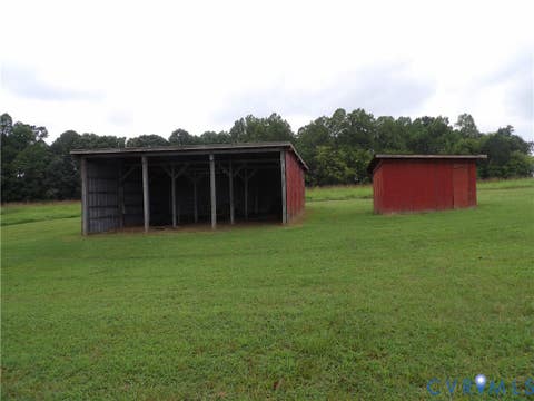 Tiny photo for 2137 Good Hope Road, Crewe, VA 23930 (MLS # 2622345)