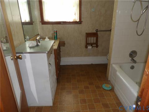 Tiny photo for 2137 Good Hope Road, Crewe, VA 23930 (MLS # 2622345)