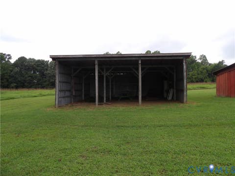 Tiny photo for 2137 Good Hope Road, Crewe, VA 23930 (MLS # 2622345)
