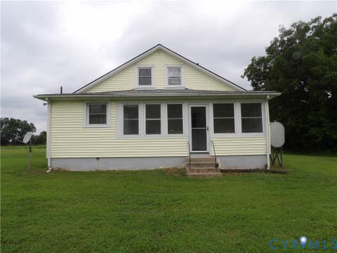 Tiny photo for 2137 Good Hope Road, Crewe, VA 23930 (MLS # 2622345)