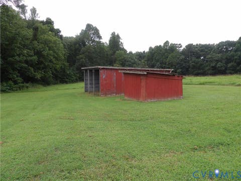 Tiny photo for 2137 Good Hope Road, Crewe, VA 23930 (MLS # 2622345)