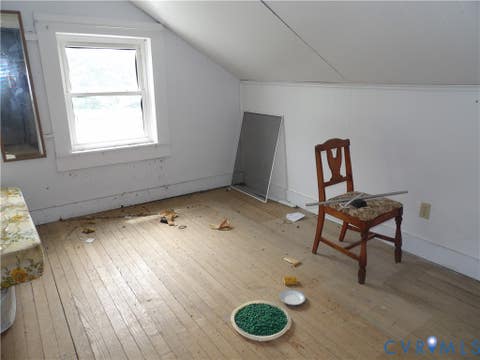 Tiny photo for 2137 Good Hope Road, Crewe, VA 23930 (MLS # 2622345)