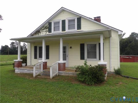 Photo of 2137 Good Hope Road, Crewe, VA 23930 (MLS # 2622345)