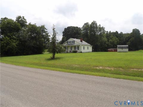 Tiny photo for 2137 Good Hope Road, Crewe, VA 23930 (MLS # 2622345)