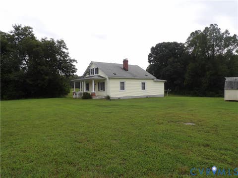 Tiny photo for 2137 Good Hope Road, Crewe, VA 23930 (MLS # 2622345)