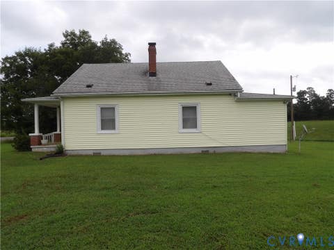Tiny photo for 2137 Good Hope Road, Crewe, VA 23930 (MLS # 2622345)