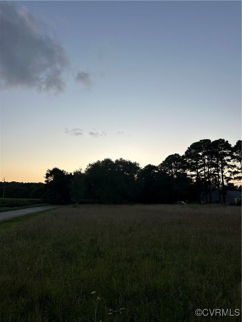 Tiny photo for 00 Providence Road, Deltaville, VA 23071 (MLS # 2520497)