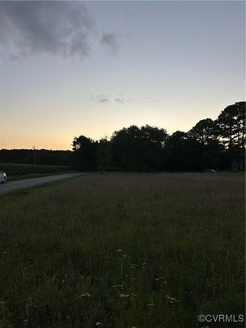 Tiny photo for 00 Providence Road, Deltaville, VA 23071 (MLS # 2520497)