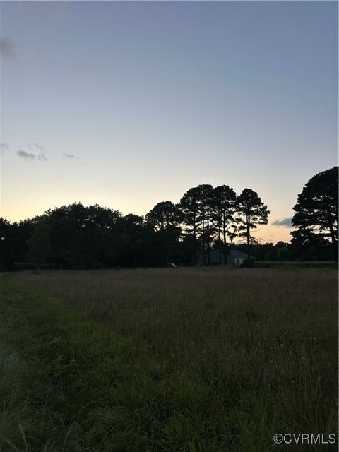 Tiny photo for 00 Providence Road, Deltaville, VA 23071 (MLS # 2520497)
